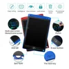 8.5/10/16 Inch lcd Writing Tablet For Kids Graffiti Drawing Board Toys for Education Handwriting Painting Pad Children's Gifts 5