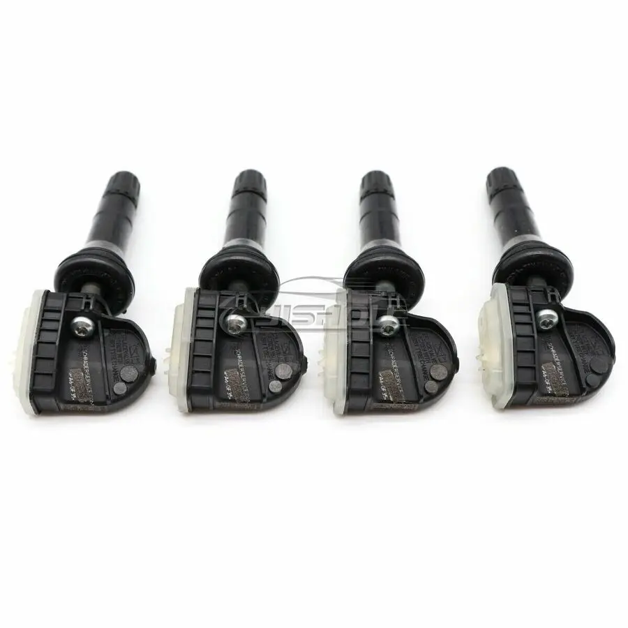 ڵ Ÿ̾ з  TPMS Ÿ̾ з  Ʈ (4) EV6T-1A180-CB 433MHz