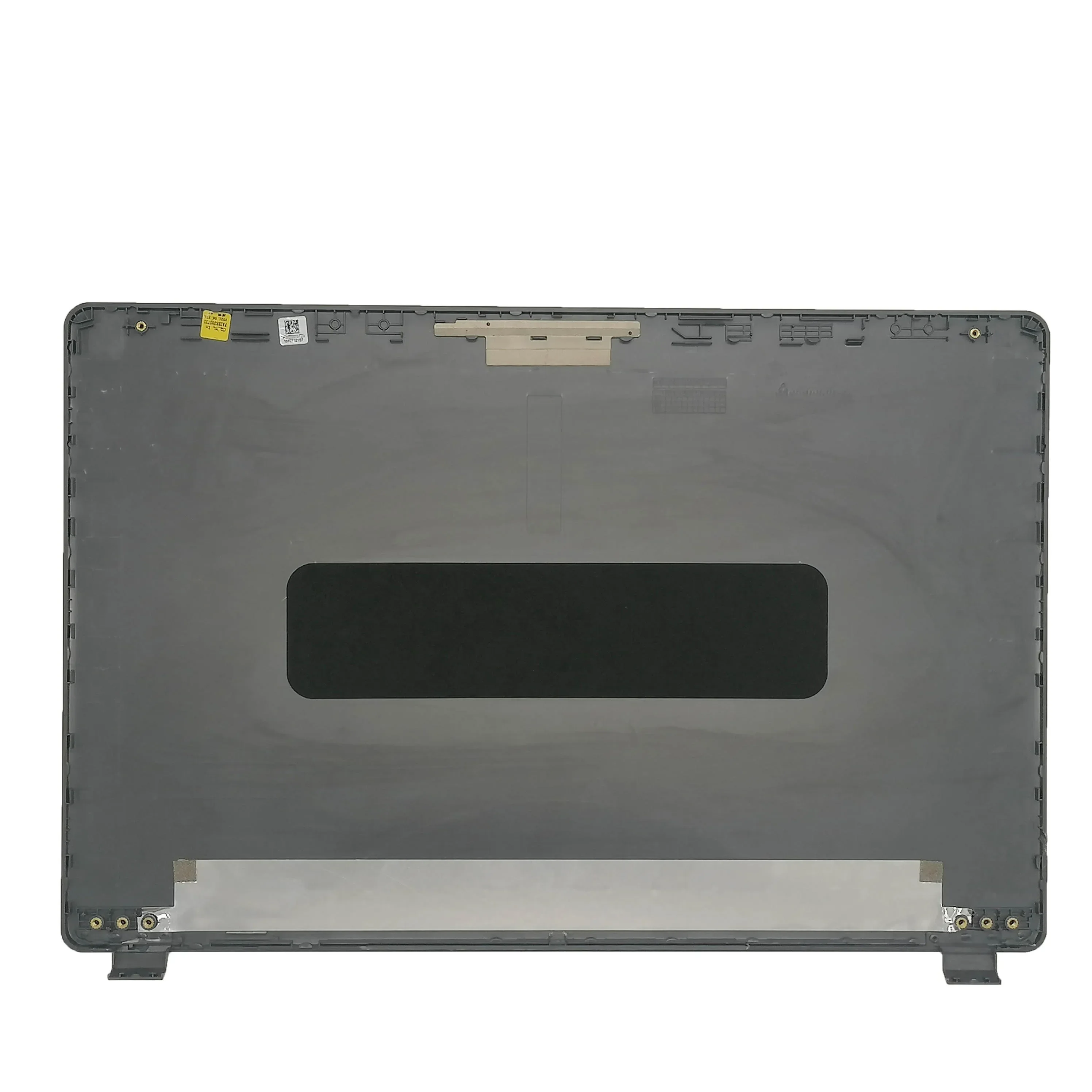 에이서 아스파이어 3 N19C1 A315-42 A315-42G A315-54 A315-54K A315-56 EX215-52 LCD 후면 커버, 후면 뚜껑 베젤 경첩 상단 케이스, 회색