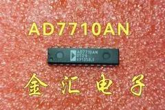 

Бесплатная доставка, модуль AD7710ANZ AD7710AN 2 шт./партия
