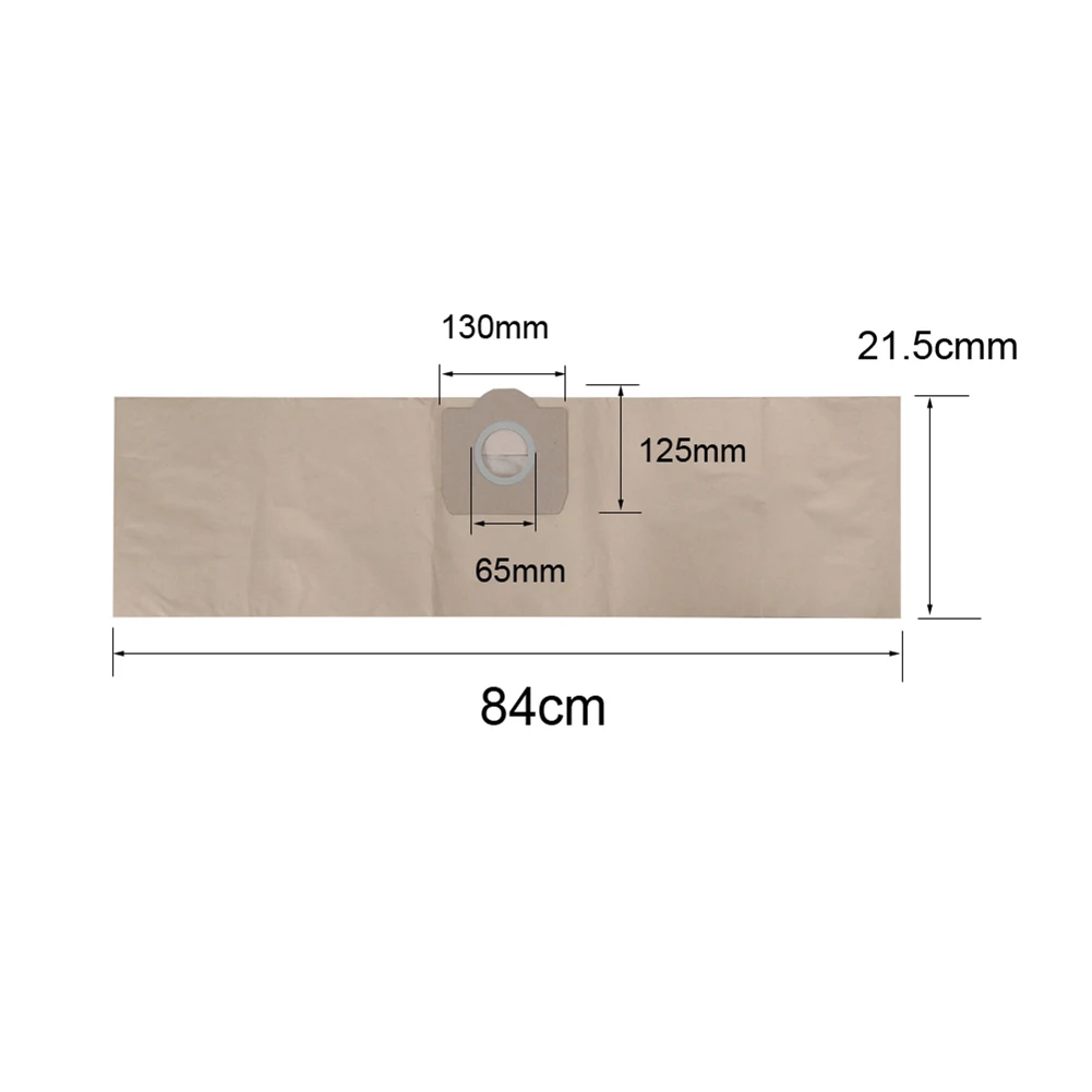 

Vacuum Cleaner Replacement Accessories Kits Dust Bag Filter Set For Einhell Wet And Dry Vacuum Cleaner Vacuums Parts