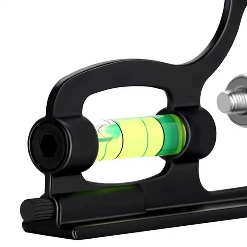 300mm Square Right Angle Ruler Protractor Adjustable Woodworking Tools Angle Ruler Measuring Tools Combination Spirit Level 6