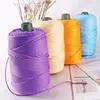 225g Lightweight Ice Silk Thread Handcrafted for Summer Cool Hats, Sun Hats, Storage Baskets, Seat Cushions, Yarn 1