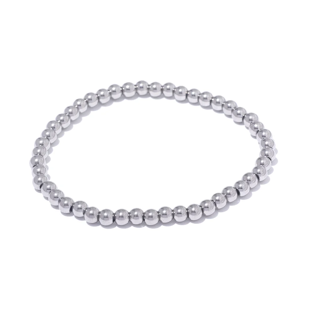 4mm Steel