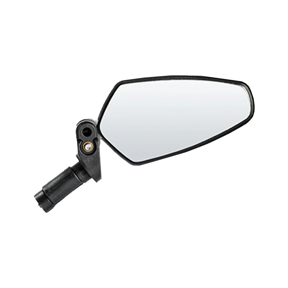 

1Pc Bike Rearview Mirror Practical Reflective Mirror Simple Bike Accessories