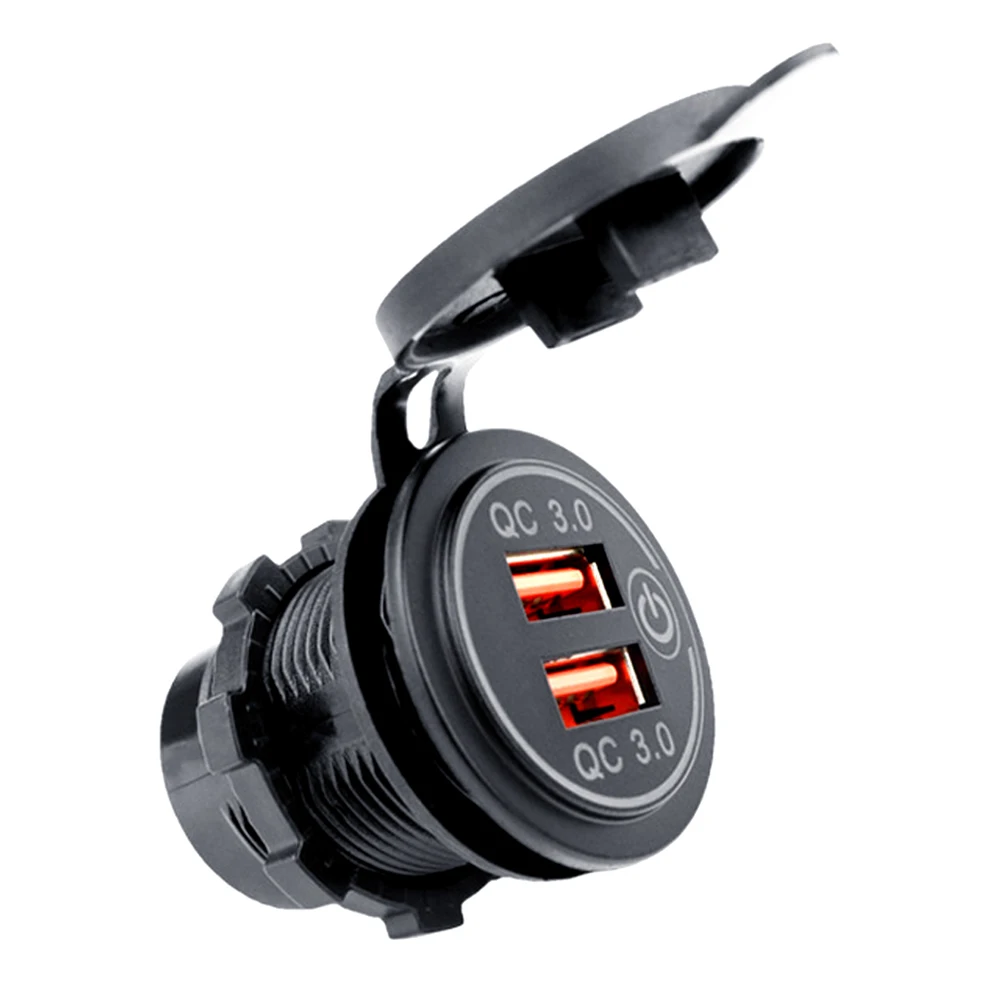    ڵ USB 12V-24V   ׺ MKZ MKC MKX