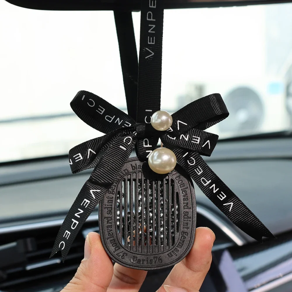 Clips Diffuseur De Ventilation De Voiture, 2 Pièces, De Sortie