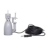 Mini Rain Sensor Automatically Interrupt Watering System for Garden Water Timer Home Irrigation 2