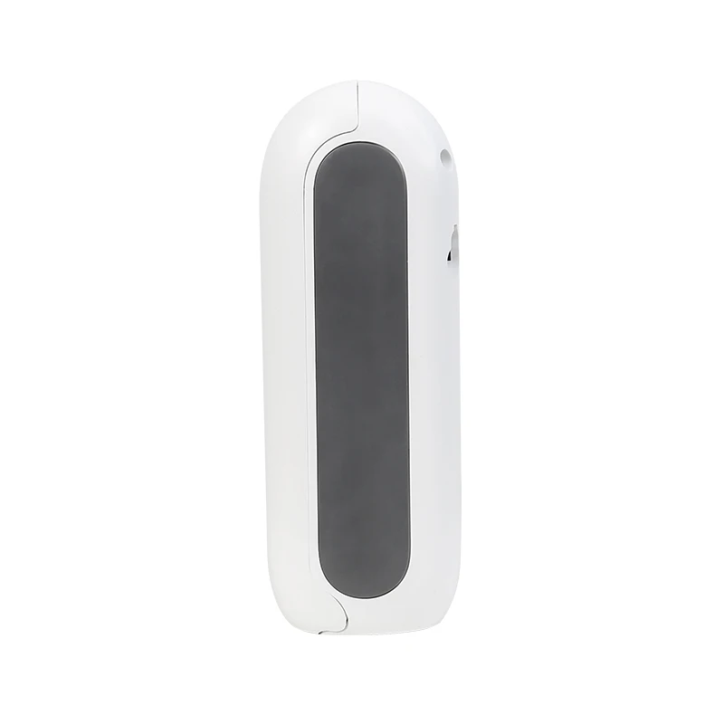 Battery Waterless Essential Oil Diffuser Wall Hanging Home Aromatic Fragrance Device Automatic Air Freshener For Hotel_voghion.com