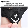 LAMEDA Men's Cycling Gloves XRD Pad Touch Screen Road Bike Full Finger Gloves Spring MTB Gloves Breathable Bicycle Accessories 6