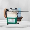 H8300 10 Inch Positive and Negative White Fused Alumina Sharpener low Speed Grinder Polishing Machine Desktop Grinding Machine 5