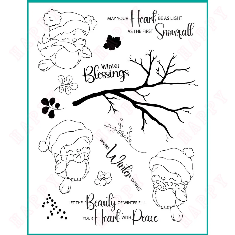 M0356-Stamps