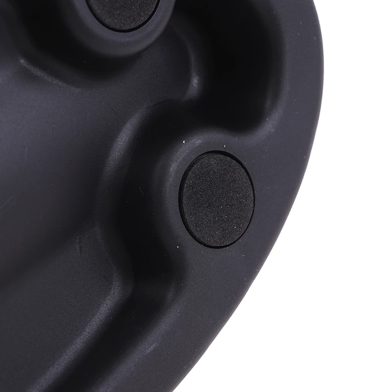 Stabiler Fahrradtrainer, Training, stationär, für den Innenbereich, Radfahren, Fahrrad, Vorderrad-Befestigungsrahmen, Vorderrad-Riser-Block-Halter – Detail 8