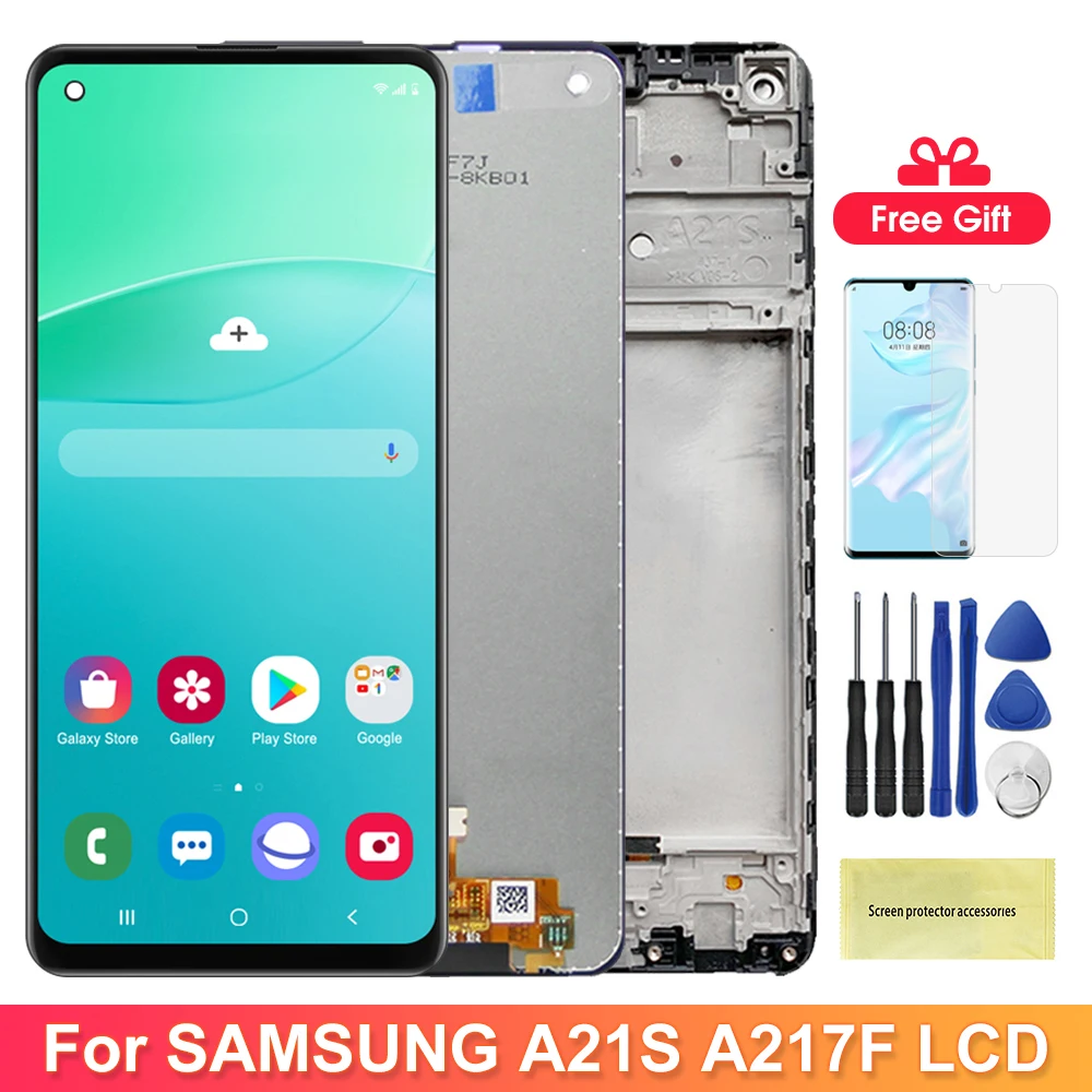 6-5-A21S-Display-Screen-for-Samsung-Galaxy-A21S-A217-A217F-DS-Lcd ...