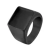 91563-e82bb5.jpg Vnox – chevalière de 14mm pour hommes, en acier inoxydable, forme géométrique avec pierre naturelle, élégante et belle bague