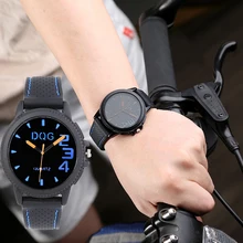 

Men's Sports Watches Racer Watch Fashion Quartz watch Silica gel Strap Gift Boyfriend Men Dad Digital wristwatches Luxury Clock