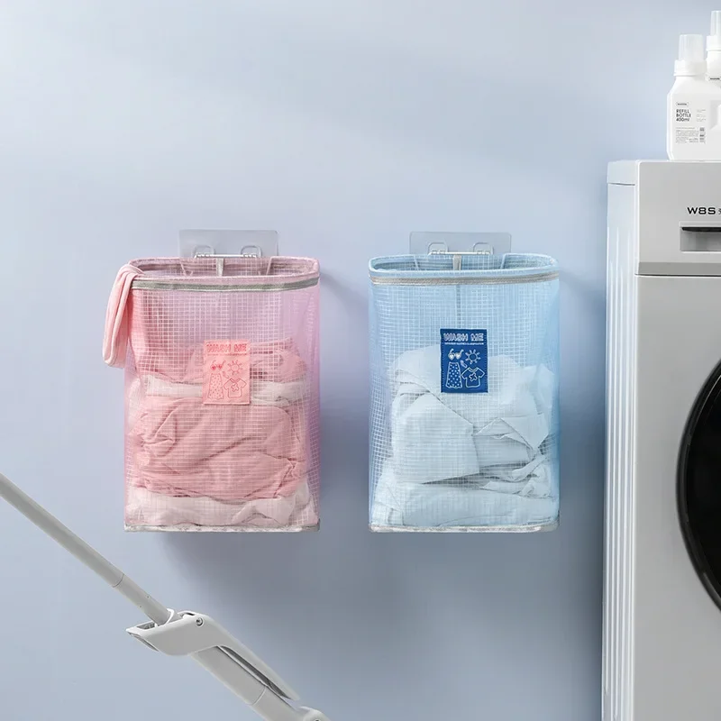 Laundry Basket Foldable for Home