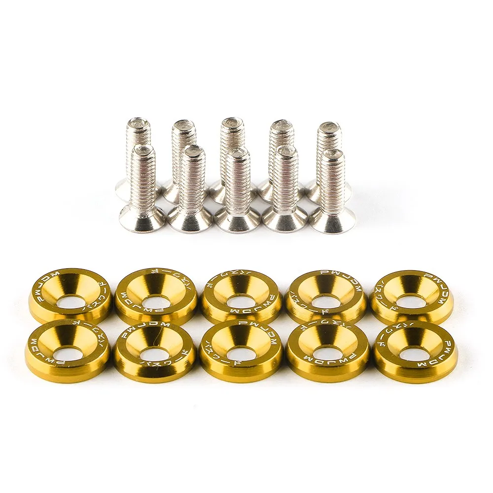 KS TOOLS Vite metallica / rondella, nera universale, confezione da 10 | Leroy Merlin