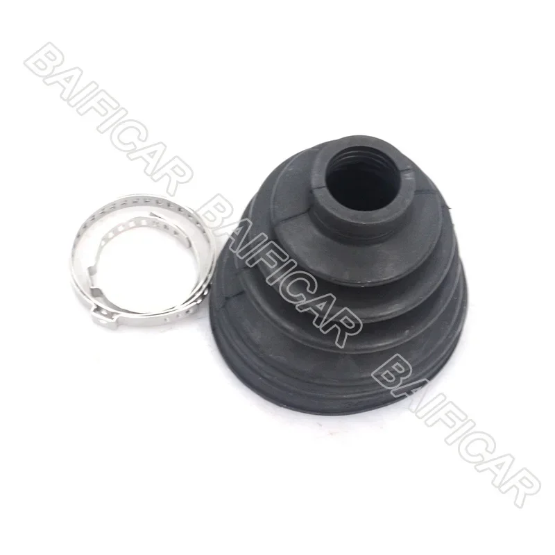 Baificar Half Driveshaft Inter Outer CV Joint Dust Cover Cap Repair Kit 413ST34010 413ST34020 For Ssangyong KORANDO C