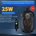 25W