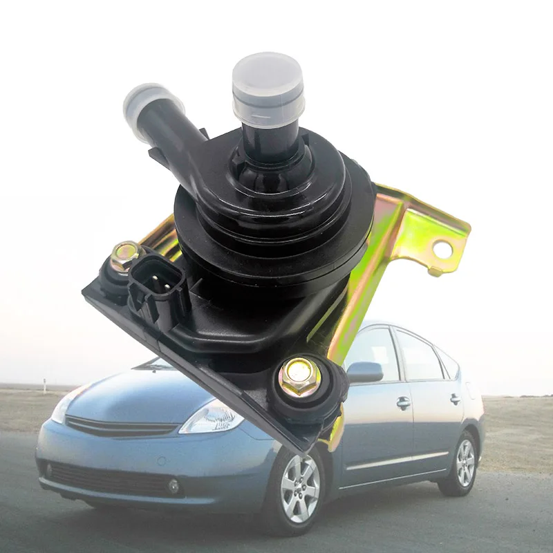 Electric Inverter Circulating Cooling Water Pump G9020-47031 For Toyota Prius 1.5L 2004-2009 04000-32528 G9020-47030 0400032528