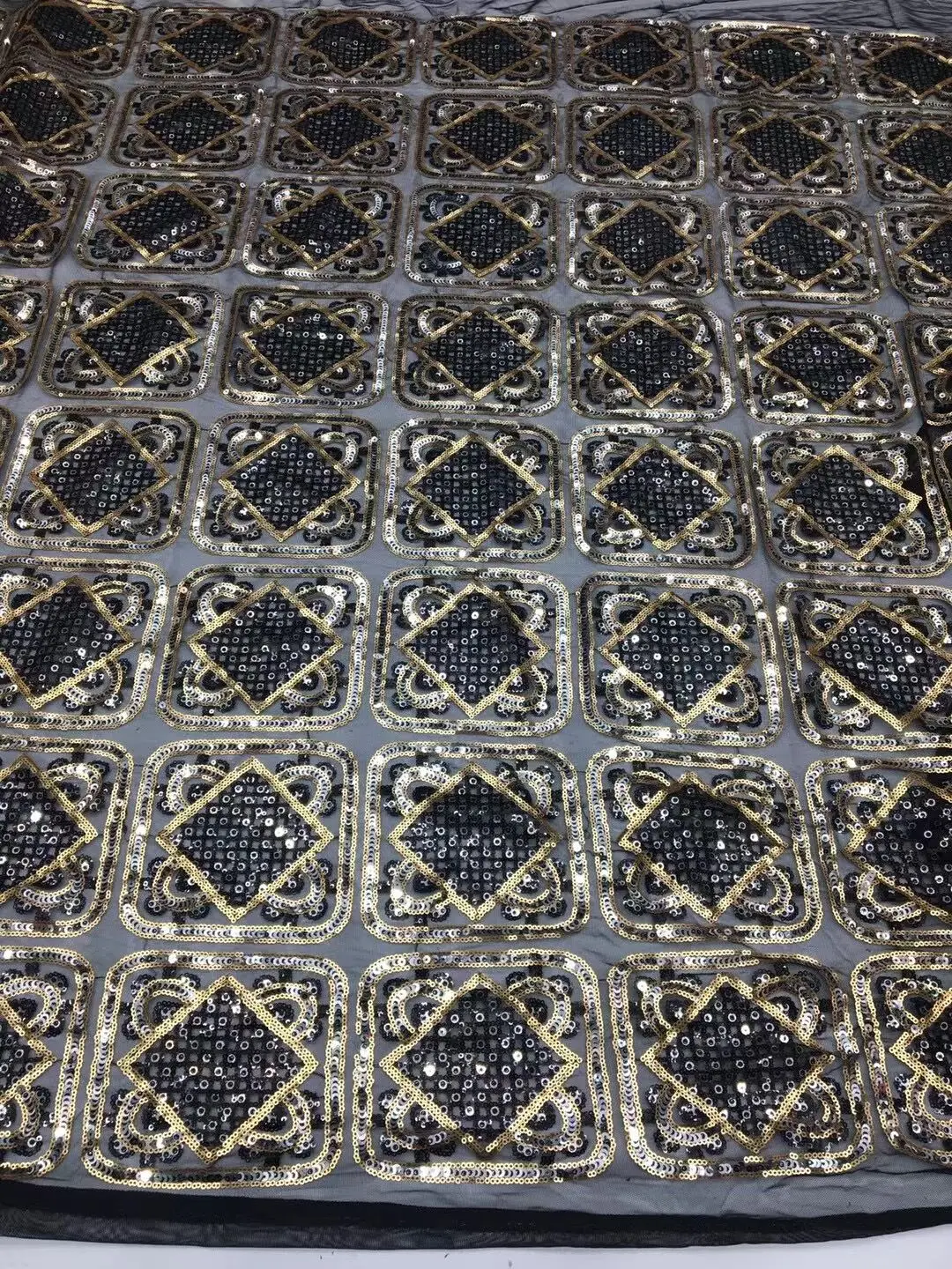 

Африканская кружевная ткань с блестками, искусственная вышивка, французская Тюлевая кружевная ткань, нигерийская кружевная ткань для свадебного платья