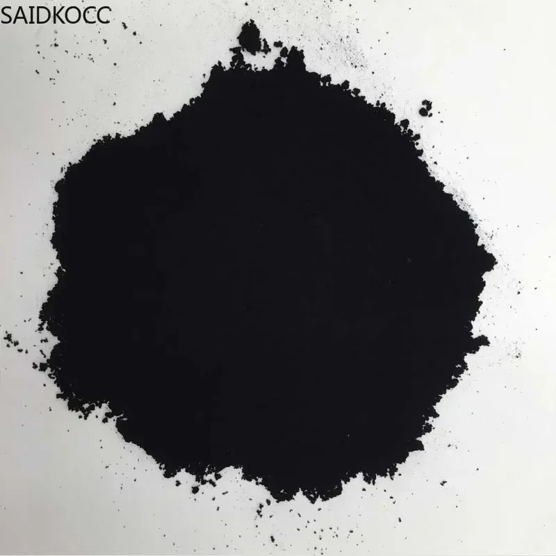 SAIDKOCC 10g 30g 95% 99% MWCNTS Nano 3-15nm Multi Walled Carbon Nanotubes Powder for Experimental Research
