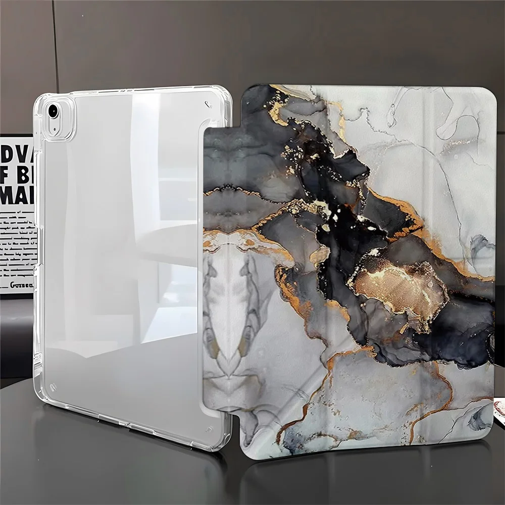 Sleek Protective Smart Case