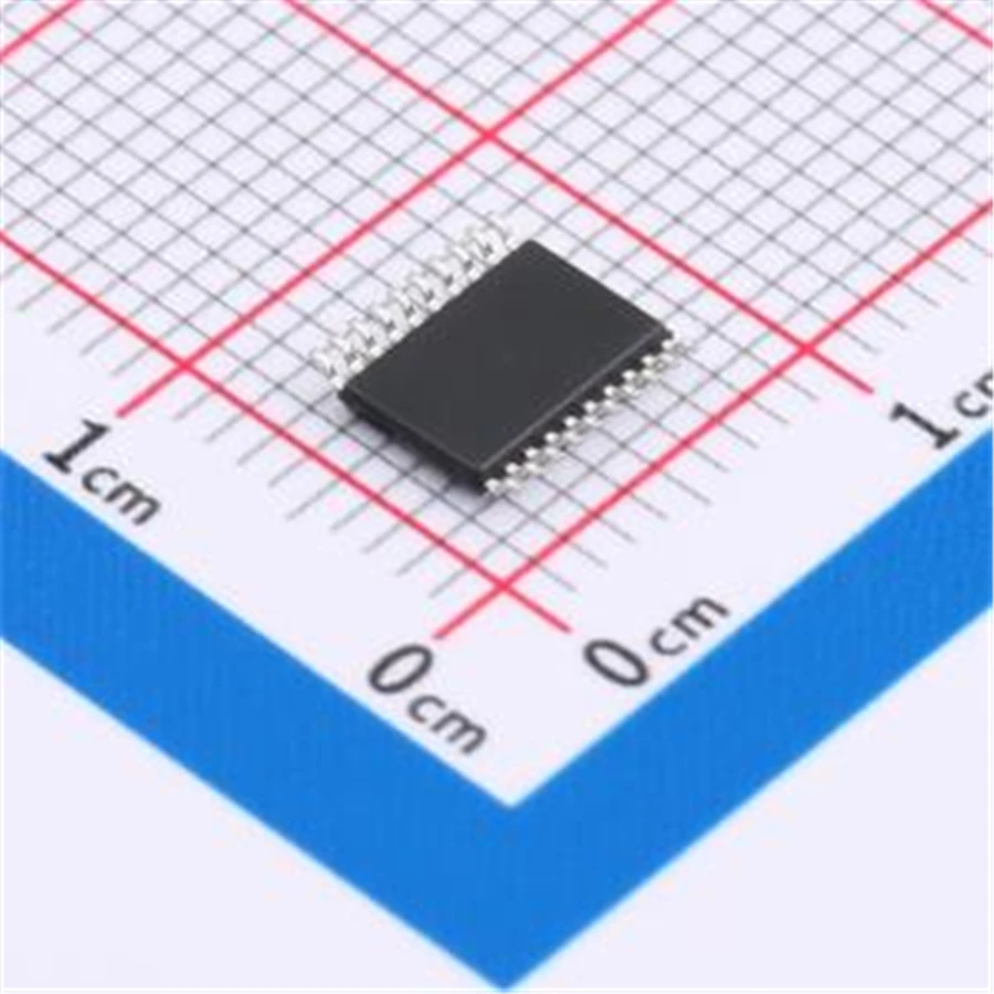 STM32C011F6P6