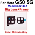 Big Lens Frame