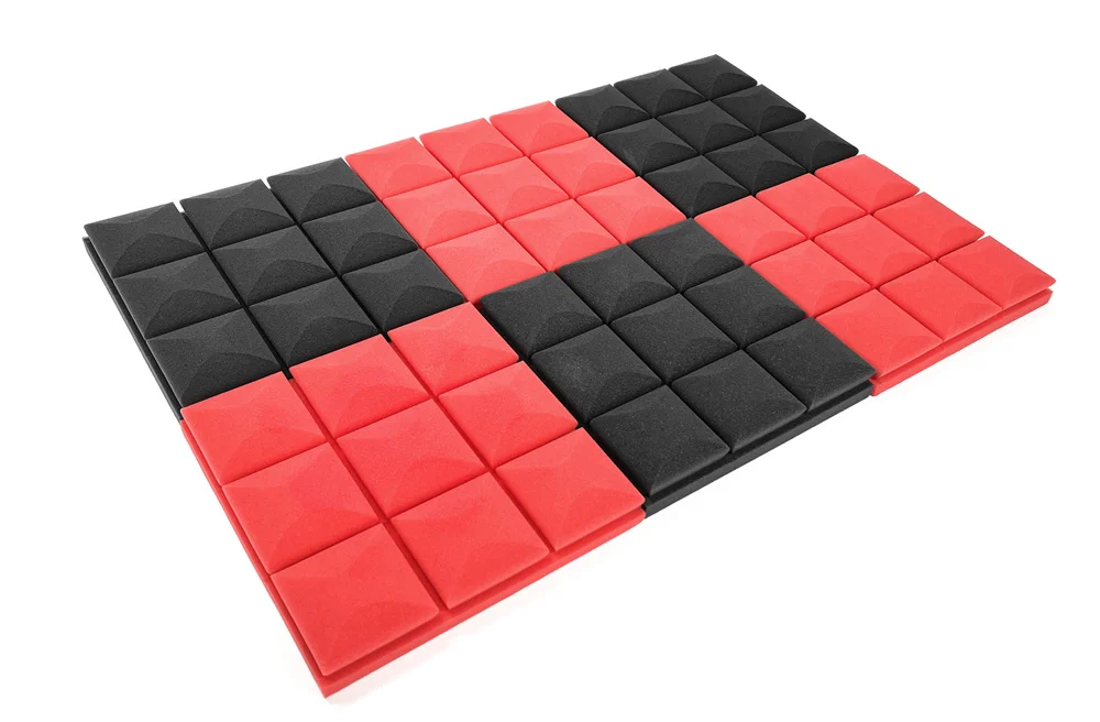 Cogumelos, Alta Densidade, Wall Pads, Tratamento De