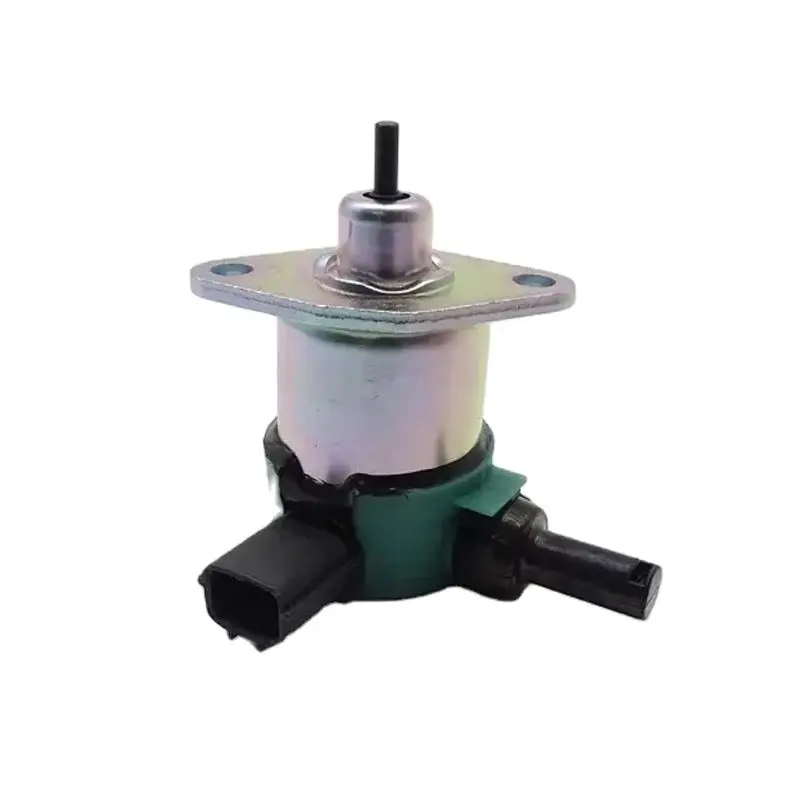 

Shut Off Stop Solenoid Valve17208-60015 17208-60016 17208-60017 17208-60010 for Kubota D905 D1005 D1105 V1205 V1305 V1505 Engine