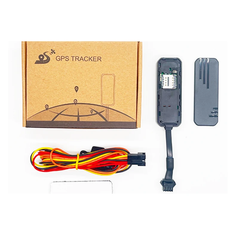 GPS Software With White Label System for Multiple Tracking Platform Devices TRACLER China