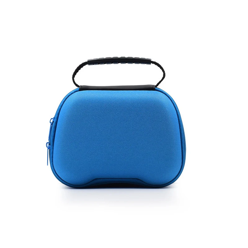 Universal Hard Shell Game Controller Carrying Case - Portable Protective Travel Storage Bag