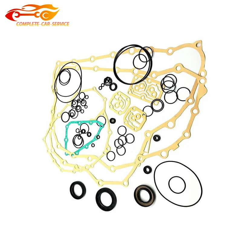 

MRVA MKYA GPLA RD5 Automatic Transmission Gearbox Seals Kit for Honda CRV 2003-2006 5-SPEED