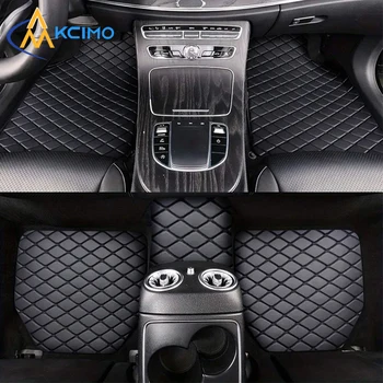 Car Floor Mats 1