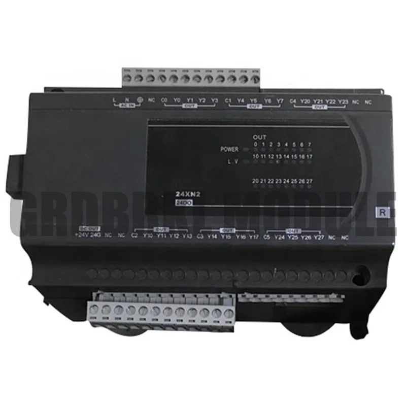 

New Original DVP24XN11T DVP24XN00T DVP24XN200R