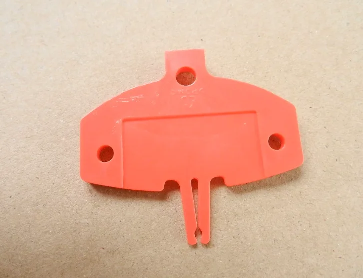 Y8J709000 Shimano Pad Spacer Disc Brake Transport Lock For XTR, XT & SLX - Foto 12