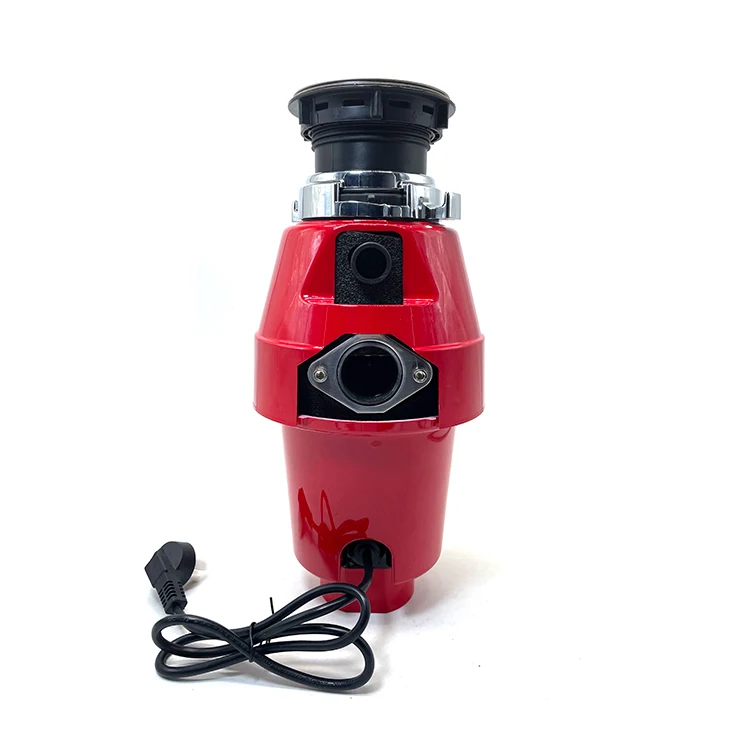 Newly Developed kitchen food waste disposer grinder food rubbish processor 4