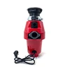 Newly Developed kitchen food waste disposer grinder food rubbish processor 4