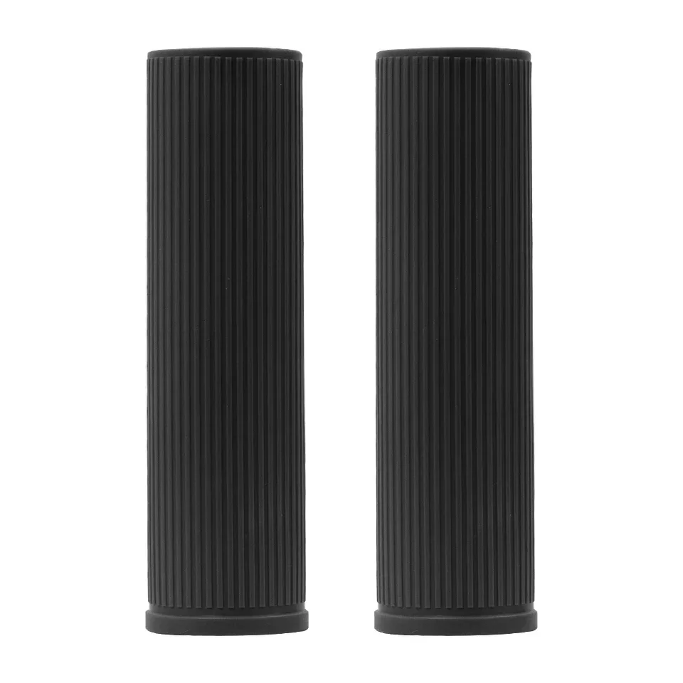 Poignées De Guidon De Rechange Pour Scooter Électrique Xiaomi Mi Electric Scooter Pro 4 (Mi4) - Ergonomiques & Antidérapantes