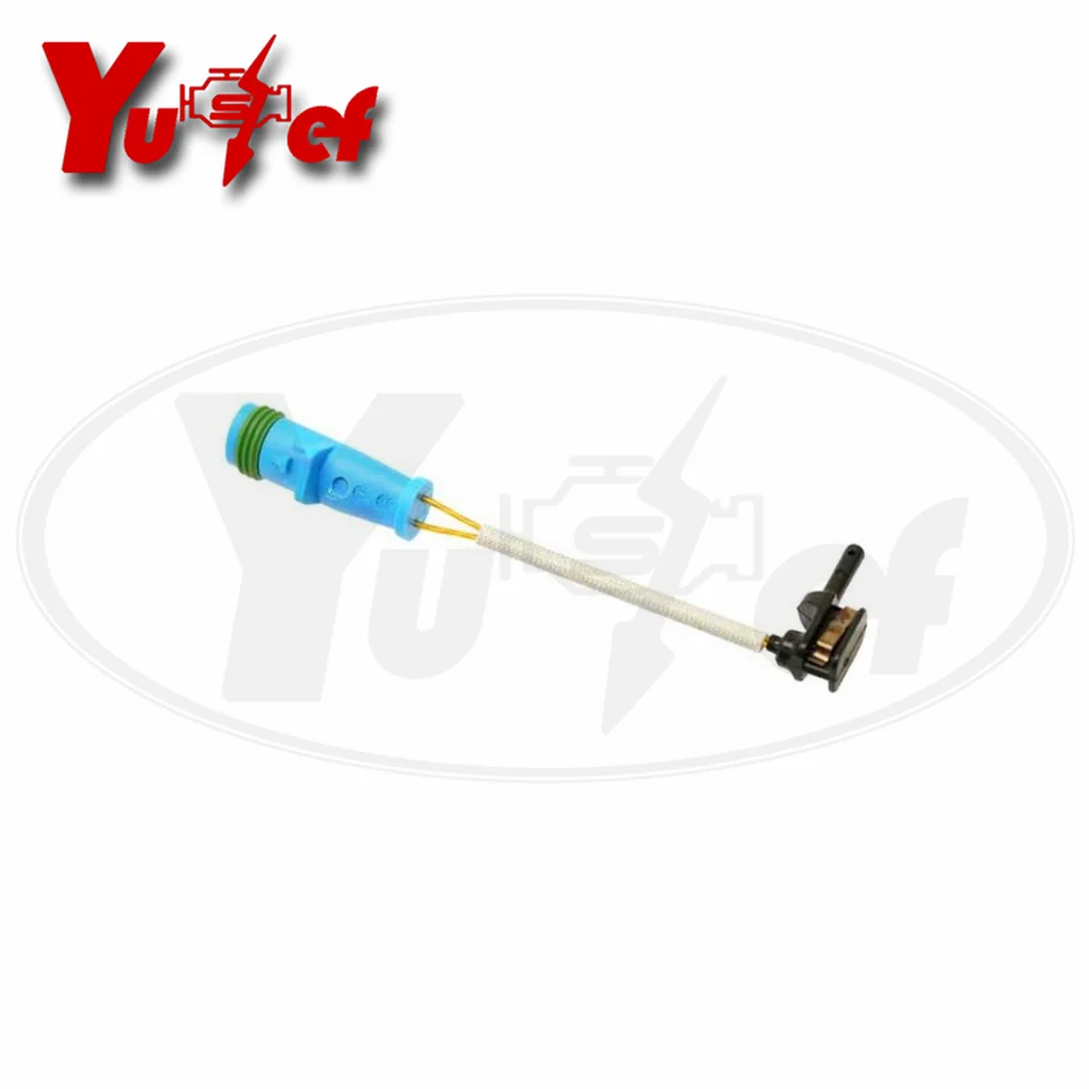 

Датчик передней тормозной колодки 231 905 00 14 подходит для S-Class W222 V222 X222 C217 SL-Class R231 2319050014