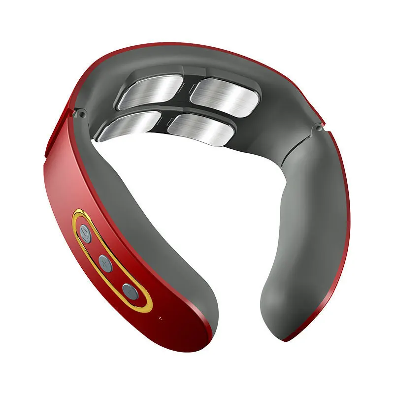

Critically acclaimed deft design Neck massager for latest technology