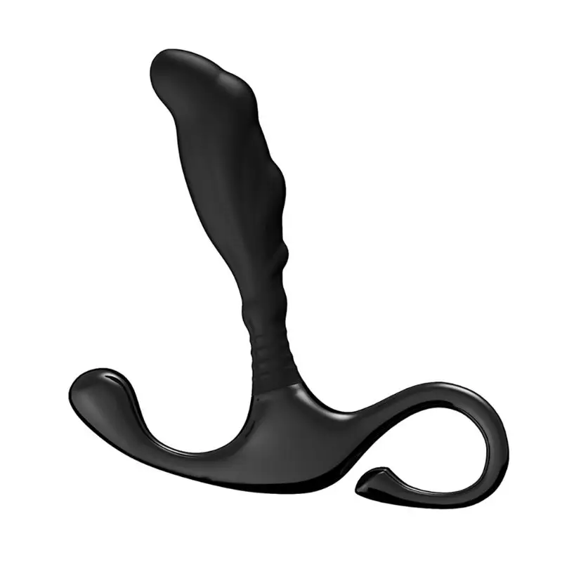 Butt Plug Dilatatore in silicone Massaggiatore prostatico Prodotti per adulti per uomo e donna_voghion.com