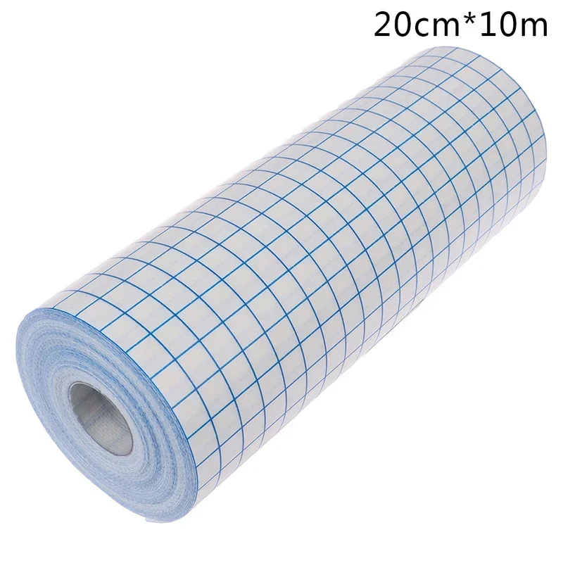 20cm X 10m