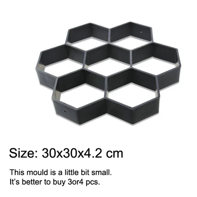 30X30X4.2cm
