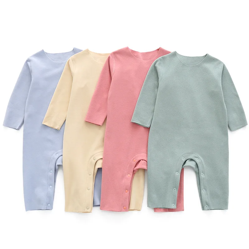 Winter Children's suit thermal underwear traceless de Rong boys and girls pajamas autumn pants spring autumn children's clothes