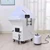 Separated Sink Set Beauty Salon Shampoo Bed Head Spa Massage Multifunctional Fumigable Scalp massage Salon furniture 1