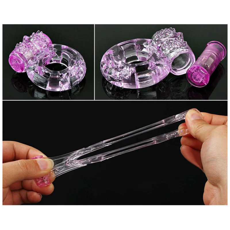 Vibrating Ring Image 1