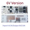 IN 6V OUT 6V